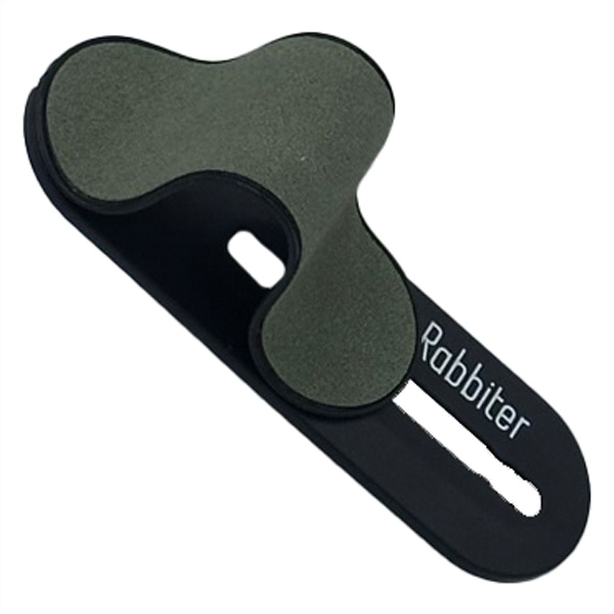 Rabbiter Grip, fabric green