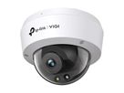 TP-Link VIGI C240(2.8mm) Dome-Kamera 4 MP, 95.7°, IR-LED 30m