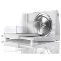 Gorenje Allesschneider R401W, 110W, weiss