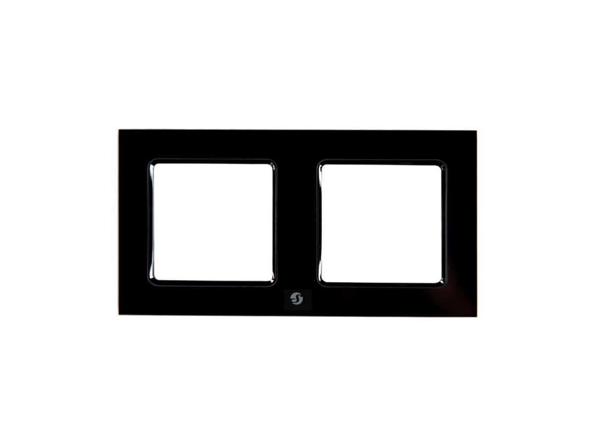 Shelly Abdeckrahmen Wall Frame Double