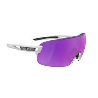 Salice Occhiali Lunettes de sports 021RW, White / RW Purple