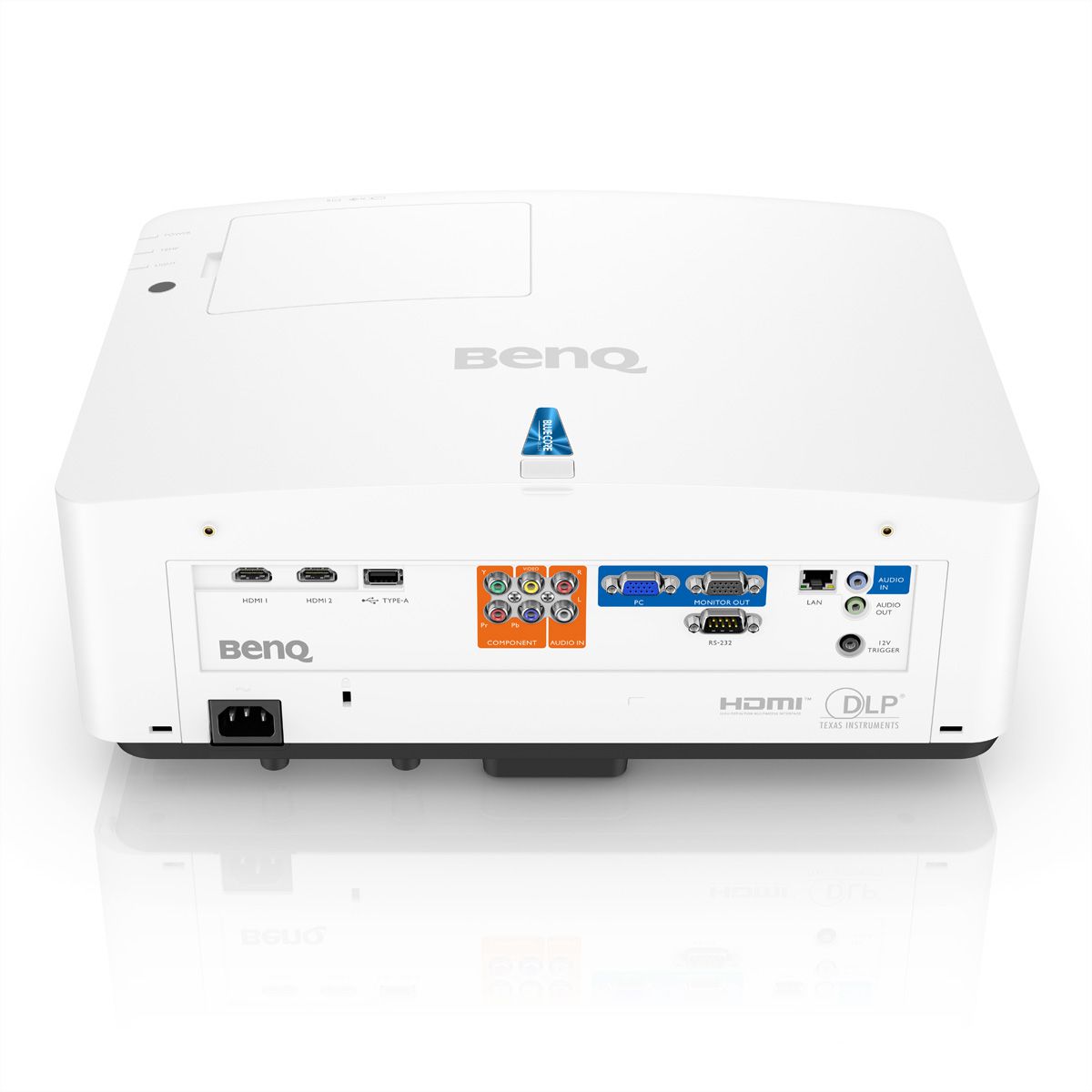 BenQ ProAV-Projecteur LU930, 5000lm, 1920x1200