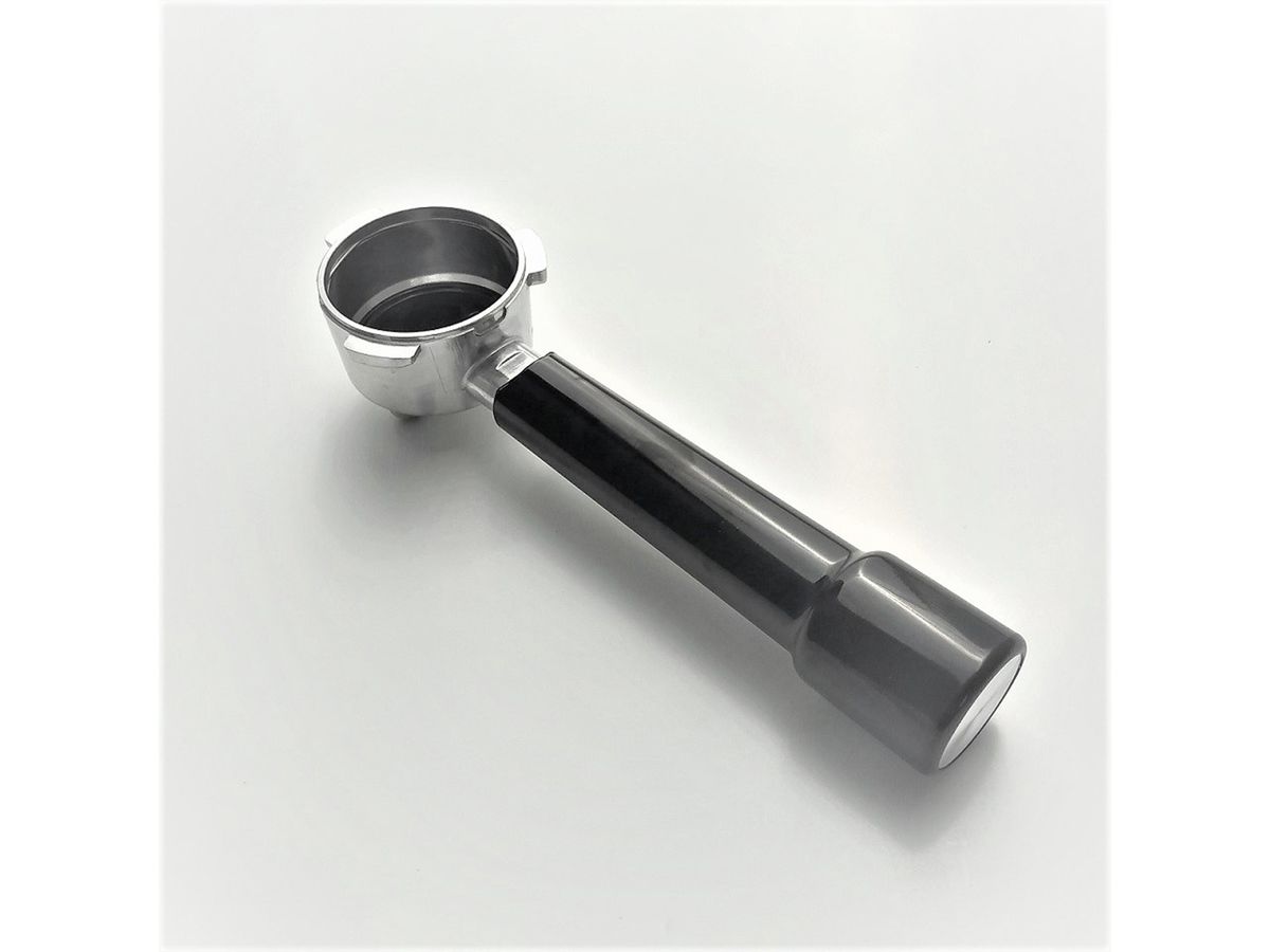 Siebträger zu Typ 1018