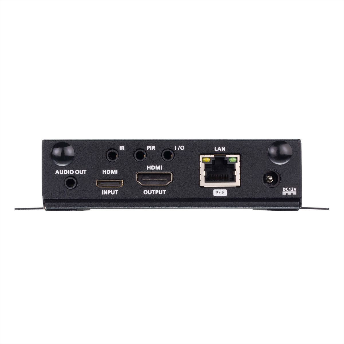 ATEN VR610 Raumbuchungssystem InfoPlayerl