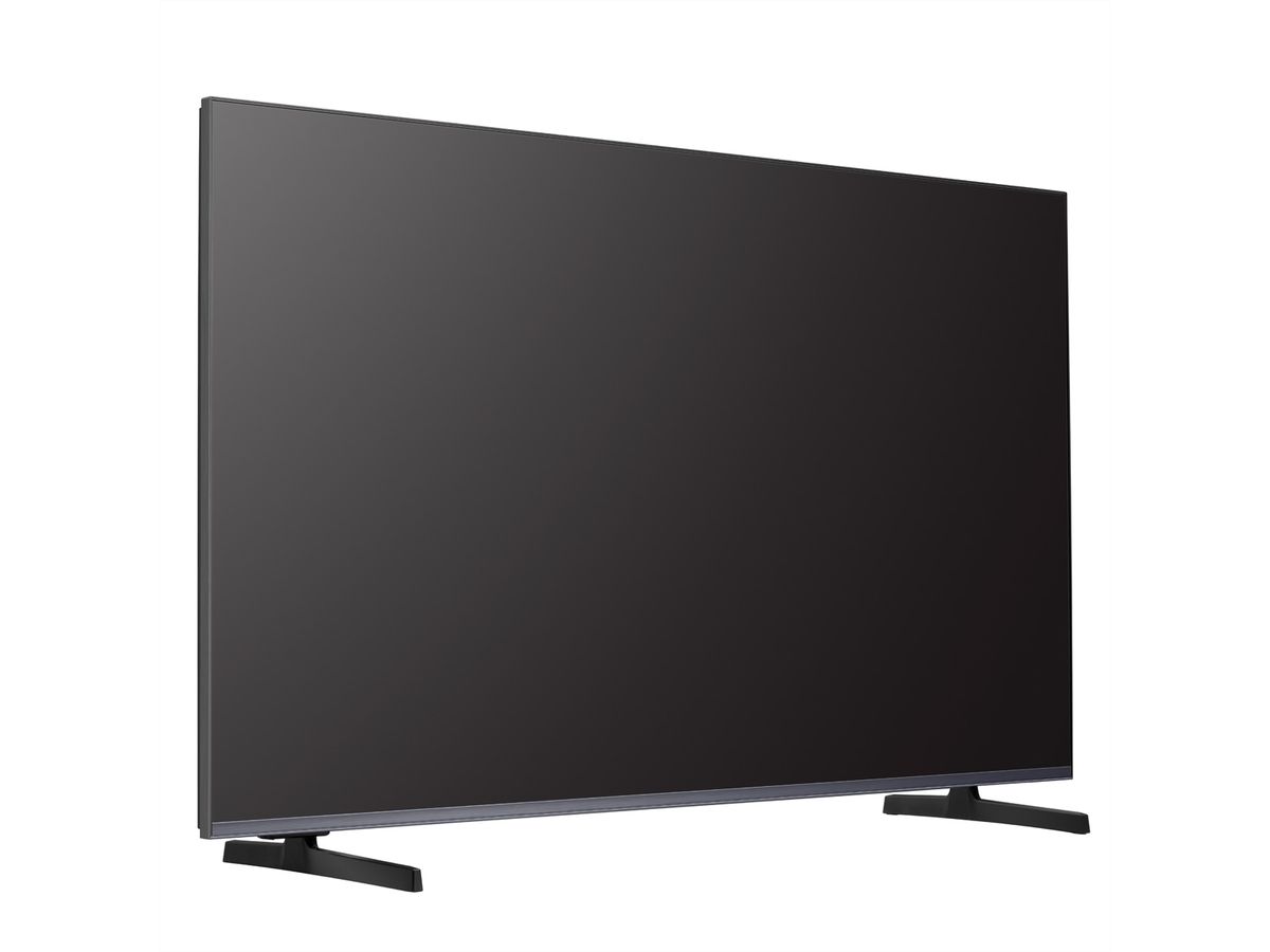 【急募】Hisense Hisense TV 55S7NQ, 4K, QLED, 120Hz, Canvas TV - SECOMP AG