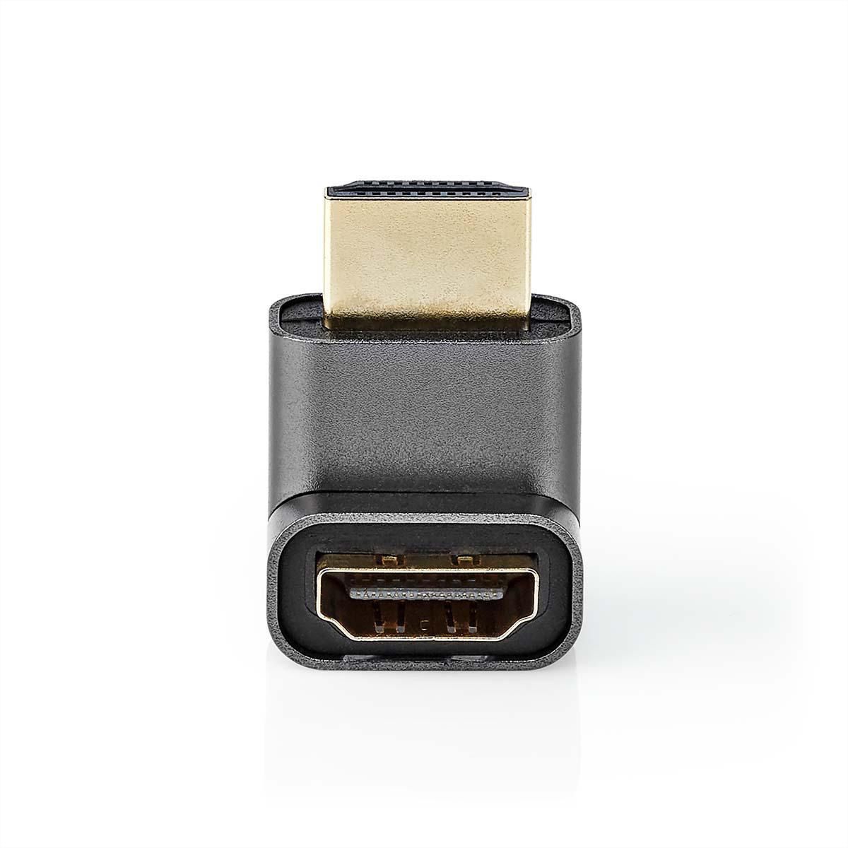 Nedis HDMI Adapter 270° abgewinkelt