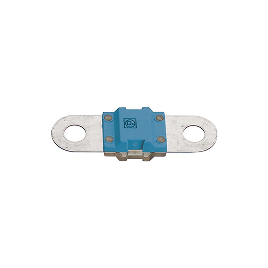 Sicherung 100A 32 VDC blau BF1