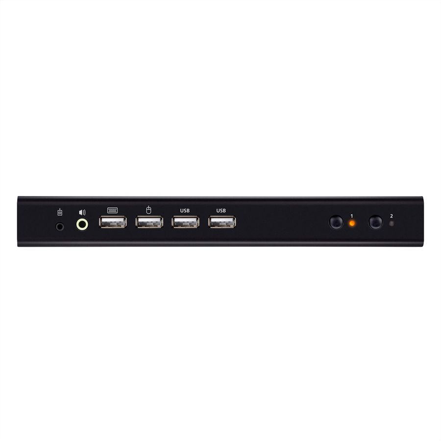 ATEN VE8962R True 4K HDMI over IP Receiver with PoE