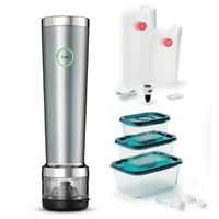 Solis Vac Stick Set de démarrage USB