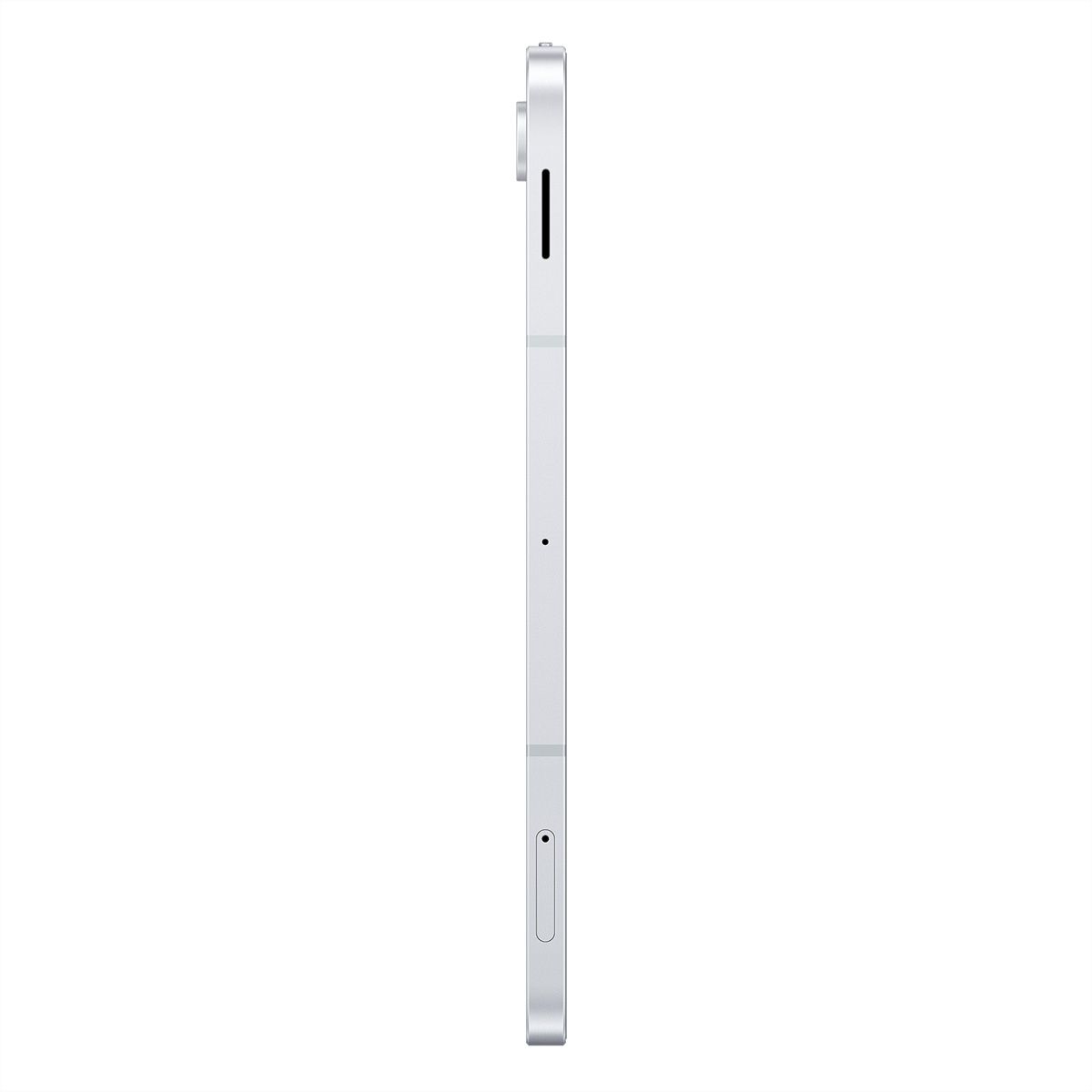 Samsung Galaxy Tab S10 Lite, 256GB, silver, WiFi
