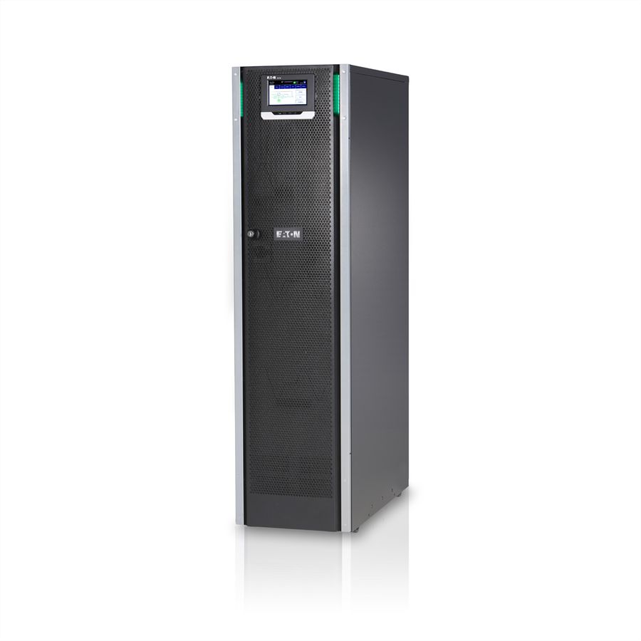 EATON 93PS-8(20)-15-1x9Ah-LL-MBS-6 / Technologie: Online Doppelwandler, mit LL Long Life Batterien