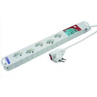 Steffen Prise multiple STEBA TWIST 5xT13 protection parasurtension