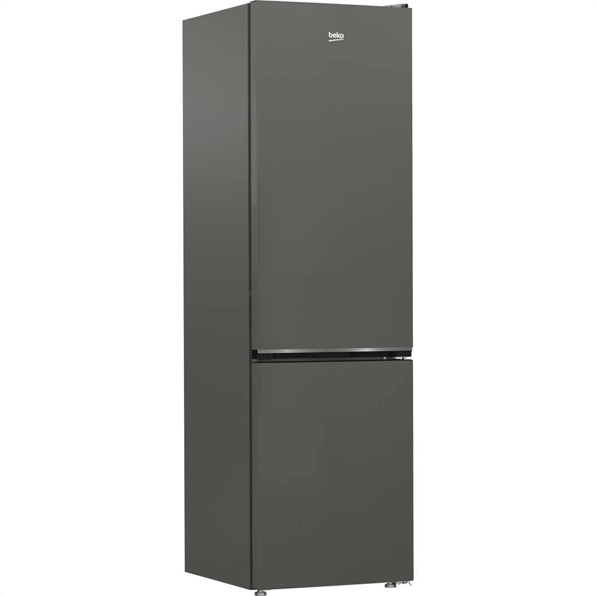 Beko Kühl-Gefrierkombination KG535 , 355l, 203.5cm
