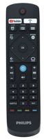 Philips 22AV1904A télécommande TV Appuyez sur les boutons