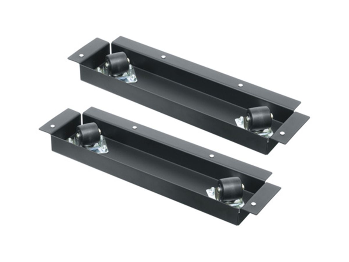 Middle Atlantic Products CBS-BGR accessoire de racks Plateforme à roulettes