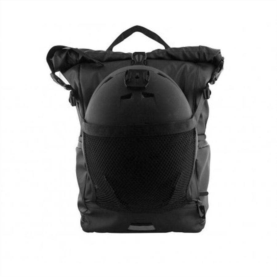 T'NB URBAN MOOV Rucksack schwarz, Wasser Resistent