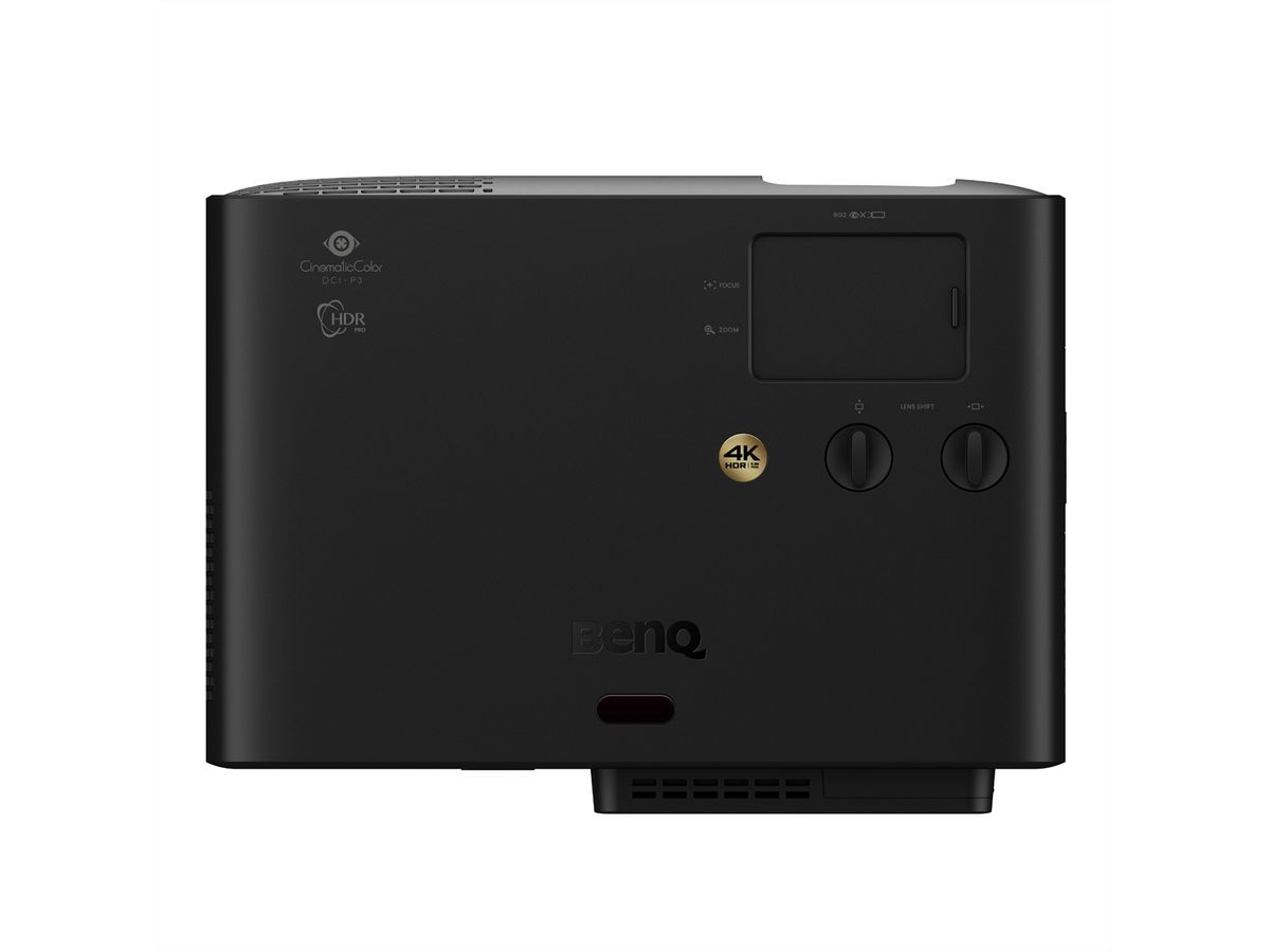 Benq Heimkino Beamer W4100i, 4K, 3200AL