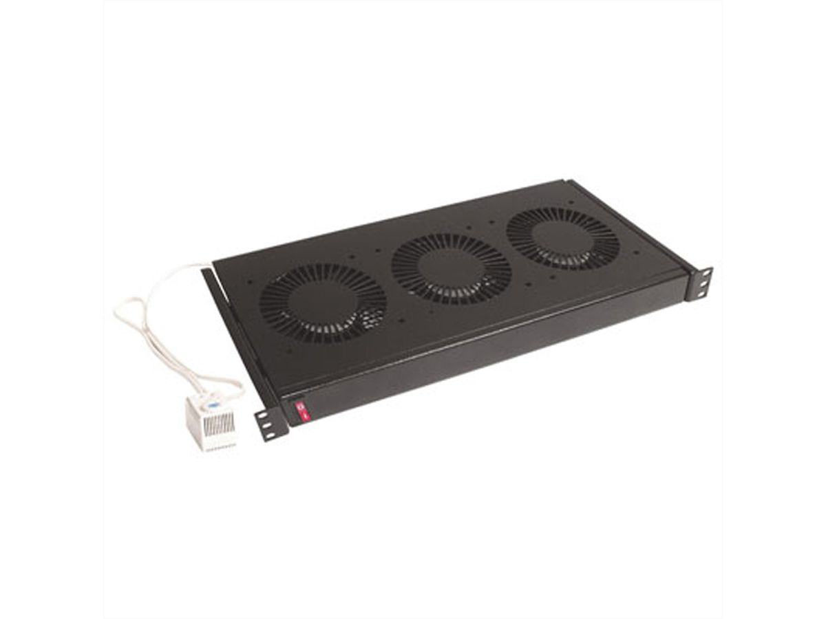 CONTEG Module de ventilation, 2 ventilateurs