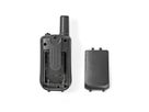 Nedis Walkie-Talkie-Set, 2 Hörer, 5 km, 2.5 Stunde