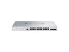 TP-Link Campus Switch S5500-24GP4F, 24x1G PoE L2+ Managed Switch