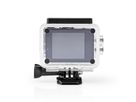 Nedis Action Cam 1080p, 1 Screen, 12Mp., 30fps, Wasserdicht bis 30m