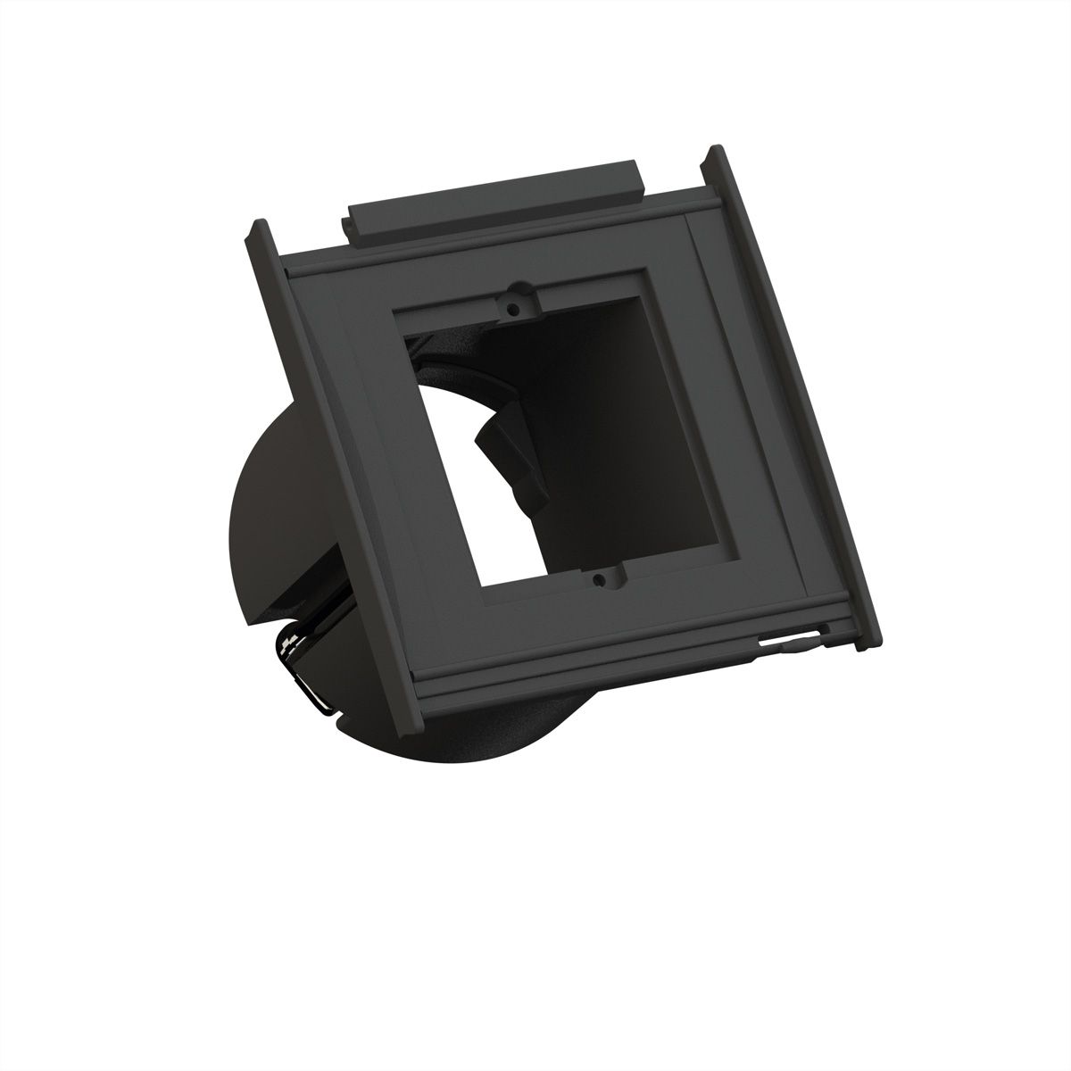 BACHMANN KAPSA XX-Small 1x ABD