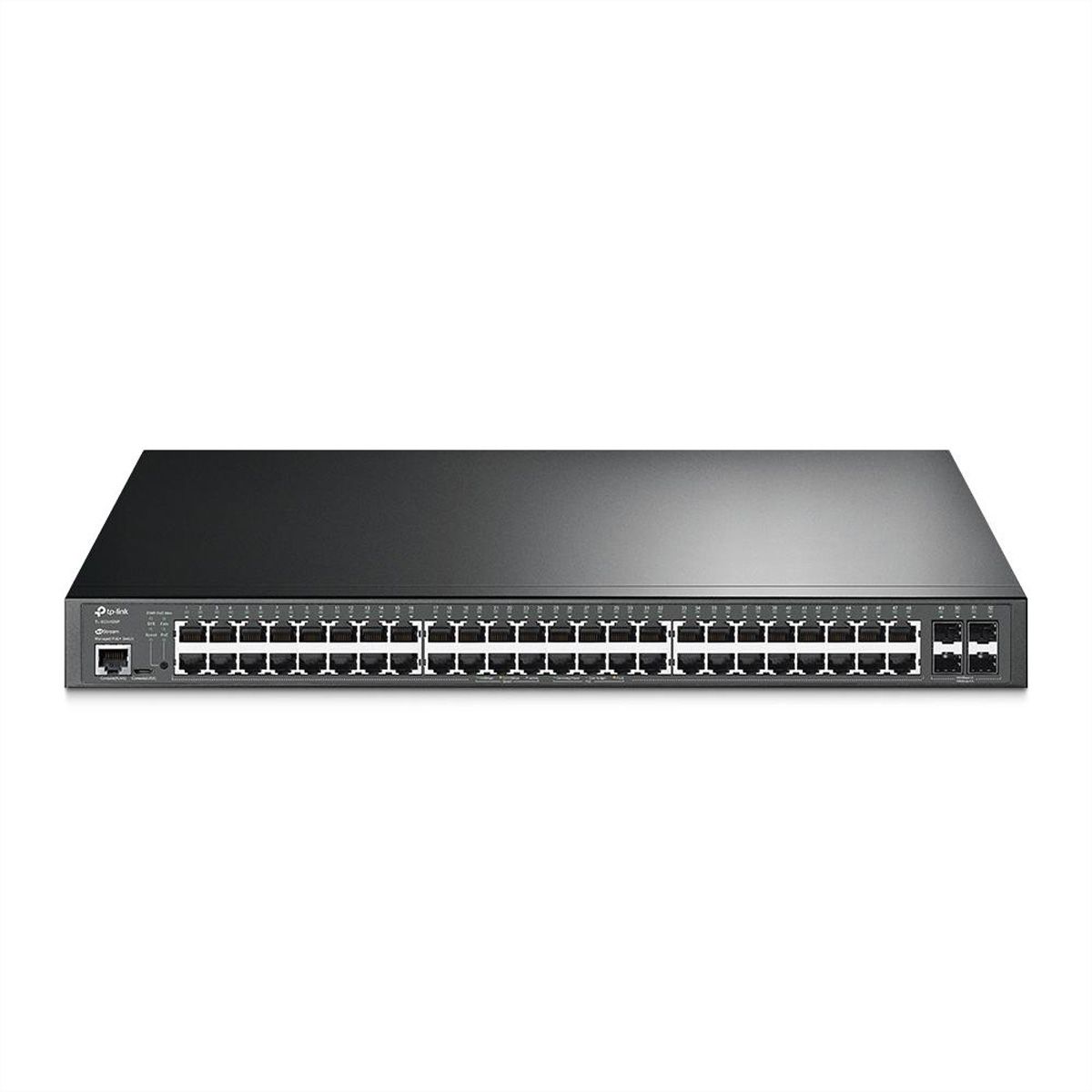 TP-Link SG3452XP Omada Switch PoE+ 48 Port