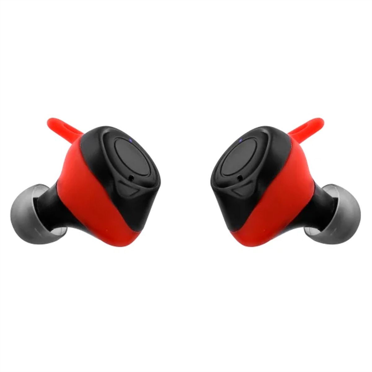 T'nB Xtremework In-Ear Kopfhörer, IPX5, BT5.0, 9h playtime, 135h Batteriecase