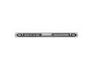 Nedis Soundbar-Wandhalterung für Sonos Arc schwarz, Wand, 10 kg, 11 mm Profil
