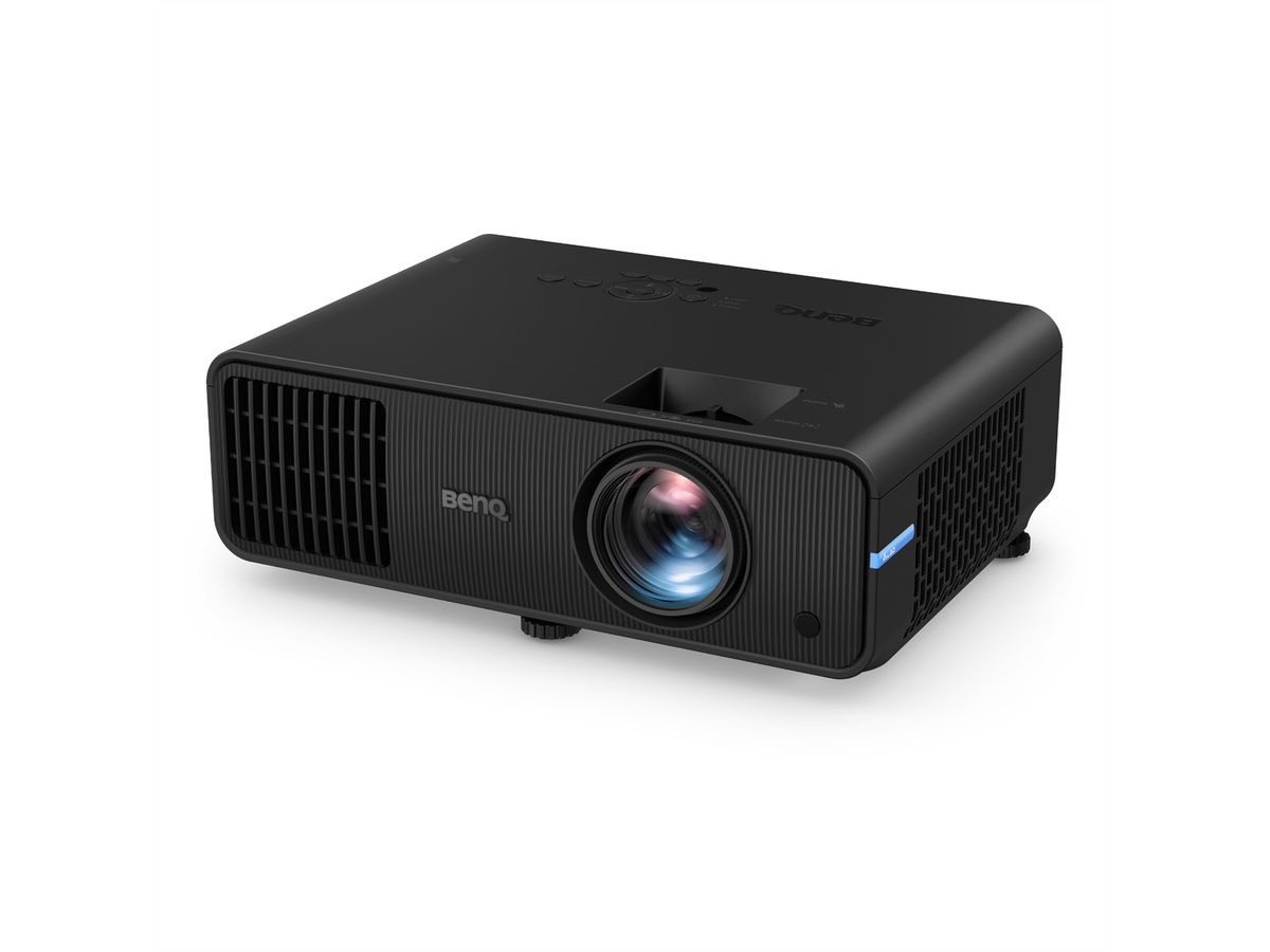 BenQ LED-Projecteur LW600ST+, 1280x800, 3'200AL, 0.72~0.87