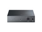 TP-Link TL-SG105PE Omada PoE Switch , 4x Gigabit PoE+, 1x Non-PoE