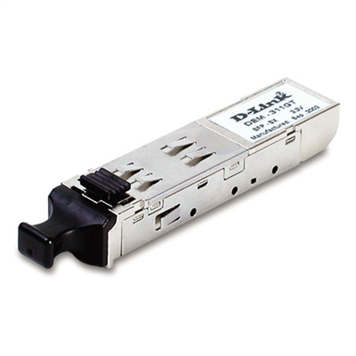 D-Link DEM-311GT Mini GBIC 1000 Base SX LC Duplex
