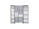 Samsung Food Center RS5000 FC, 640L, E-Grade, WiFi, Anthrazit