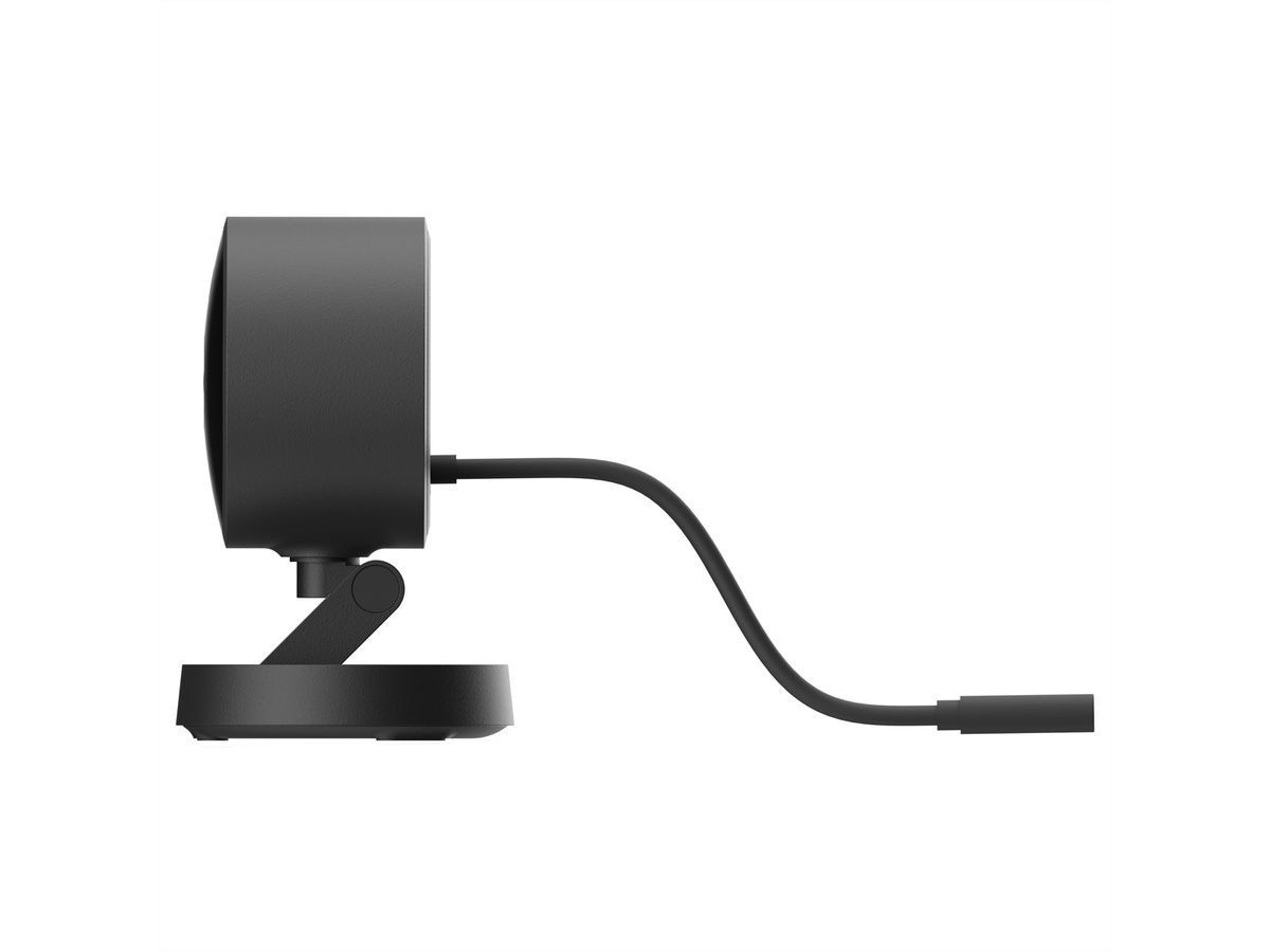 Aqara G100 Cube Kamera 3 MP, 140°, IR-LED 10m, schwarz, WiFi