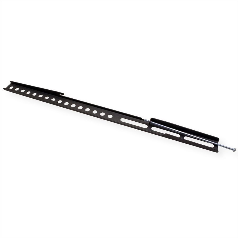 VALUE Slim TV-Wandhalterung, fest, 32-55 Zoll, bis 35 kg