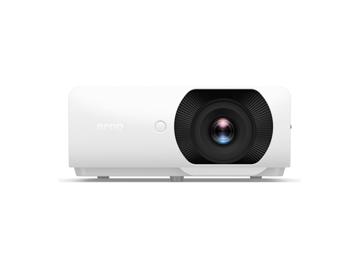 BenQ Laser-Projektor LW655C, 1280x800, 4'000AL, 1.544~1.72