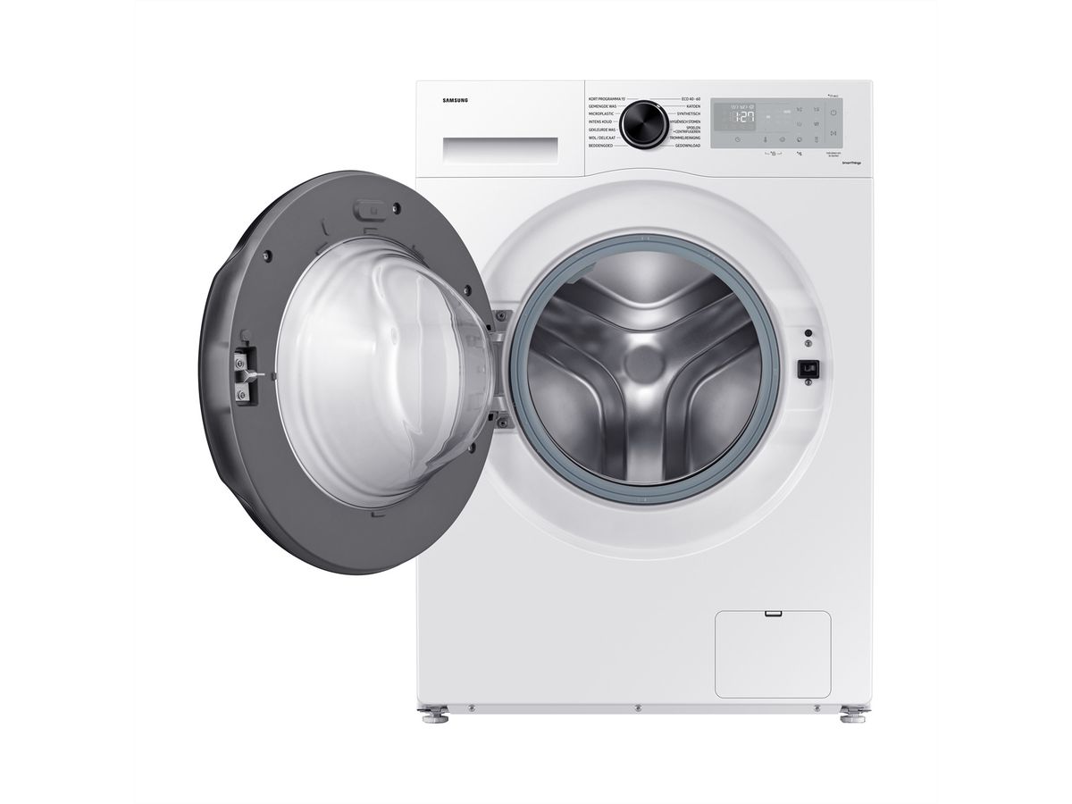 Samsung lave-linge WW5000 9kg, blanc