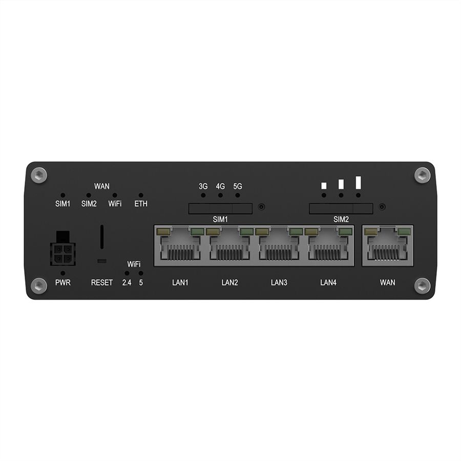 TELTONIKA RUTC54 Router eSIM