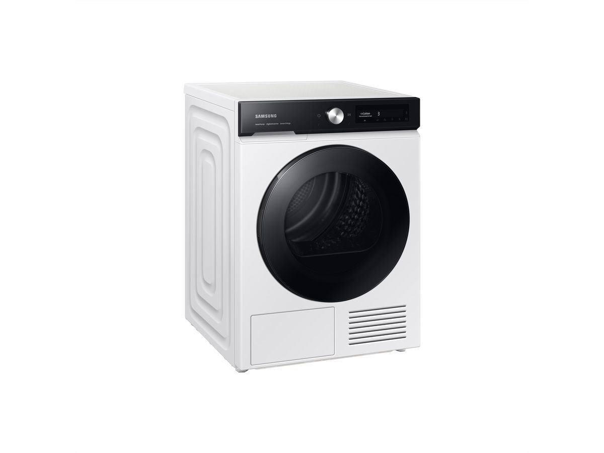 Samsung Wäschetrockner DV7400, 9kg, A+++, Optimal DryTM