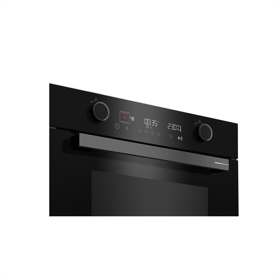 Grundig Four GEKW12300B