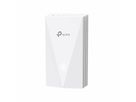TP-Link Campus Access Point AP7650 , AX3000 WiFi6 Wall Plate AP