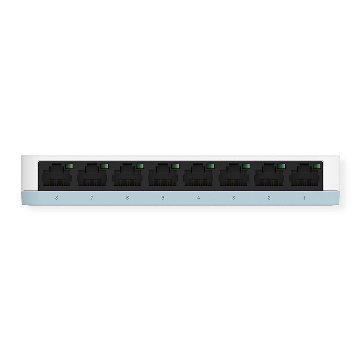 D-Link DGS-1008D Switch Gigabit 8 Ports