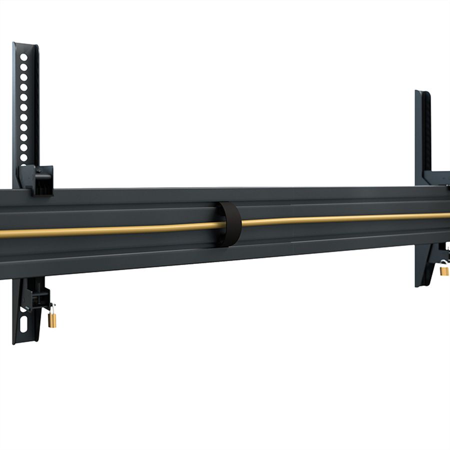 Hagor Système de stand CPS Floor-Wall/bolt down 2x 55-65