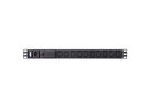 ATEN PE0110SG 1U 10A Basic PDU 10 Port