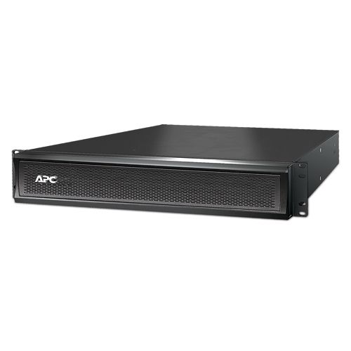 APC SMX120RMBP2U Pack de batterie