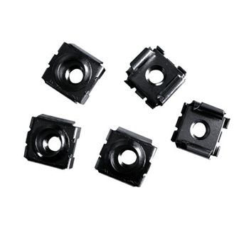 Middle Atlantic Products CN1032-50 Rack Zubehör Käfigmutternpack