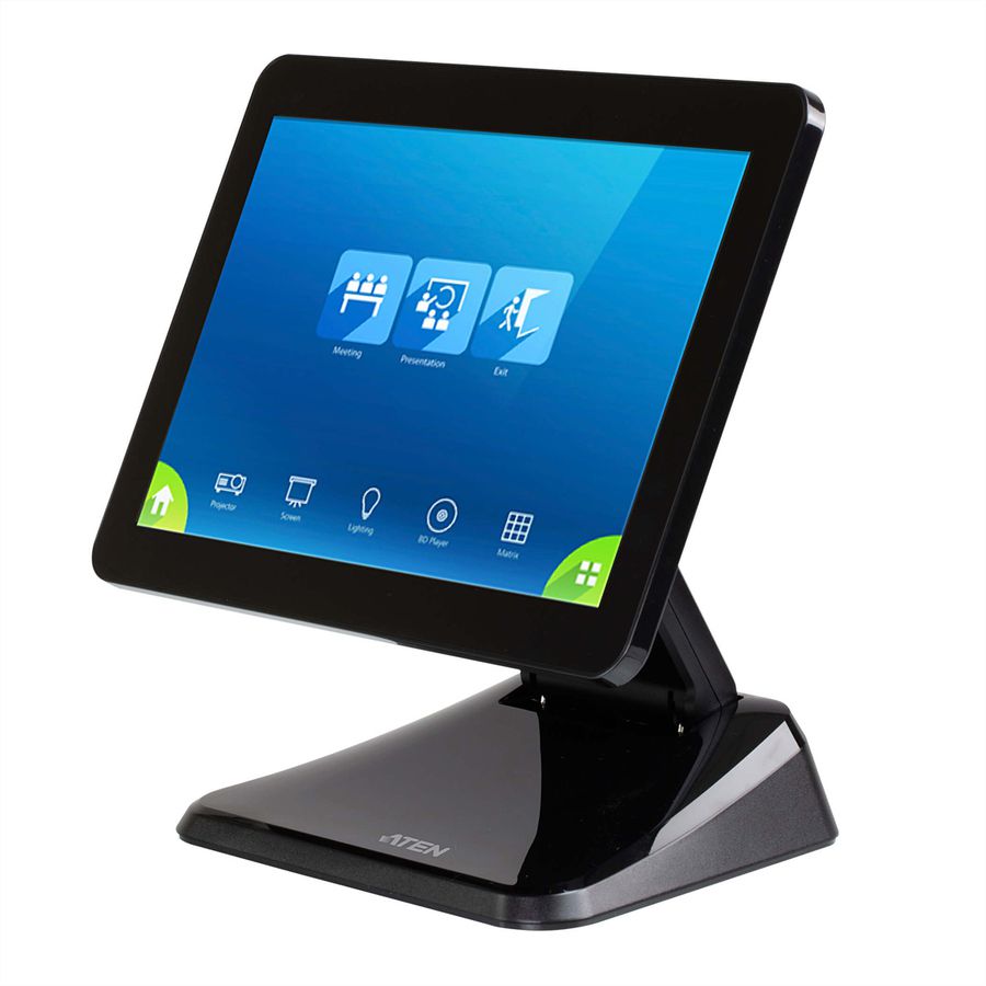 ATEN VK330 10,1" Touchpanel