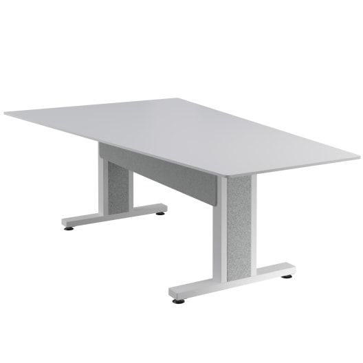 Middle Atlantic Products FM-TAN-0905430-D8W Schreibtisch