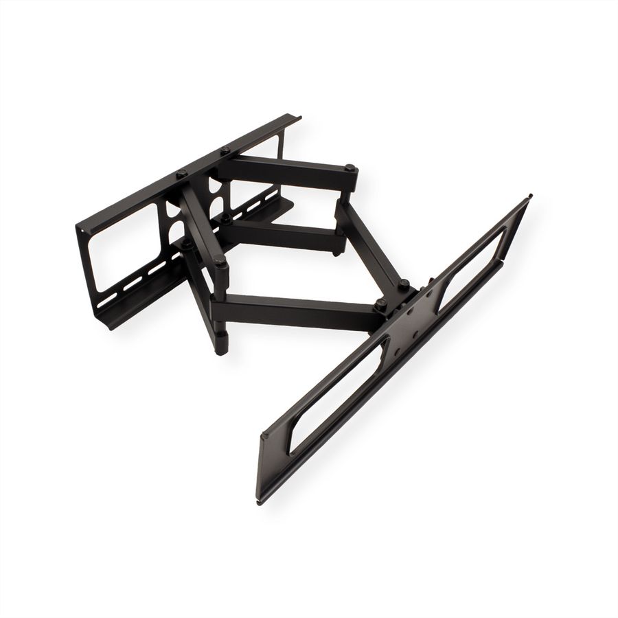 VALUE TV-Wandhalterung, flexibel, 37-70 Zoll, bis 50 kg