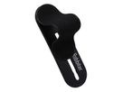 Rabbiter Grip, Fabric Black